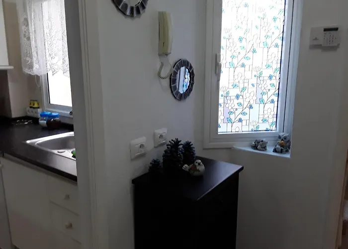 Rosmary 아파트 푸에르토 드 라 크루즈