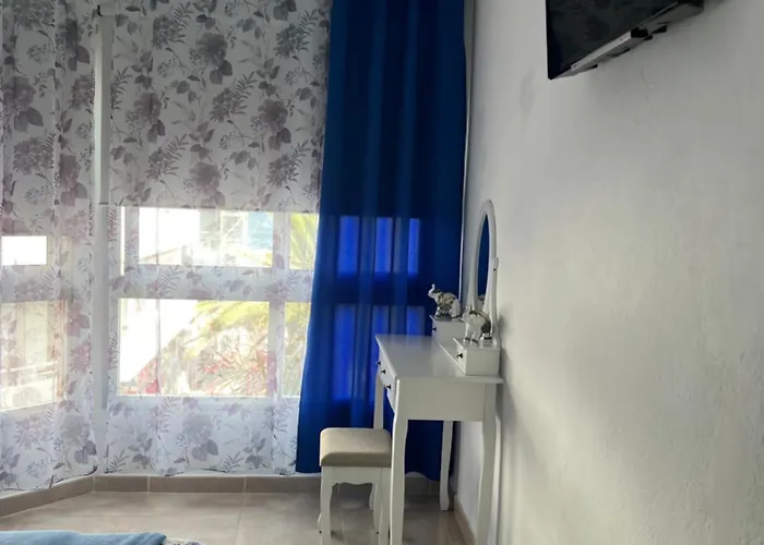 Rosmary 푸에르토 드 라 크루즈