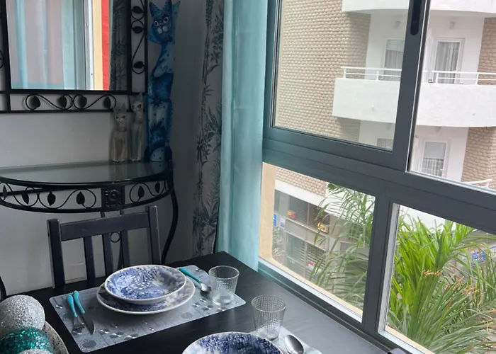 Rosmary 푸에르토 드 라 크루즈