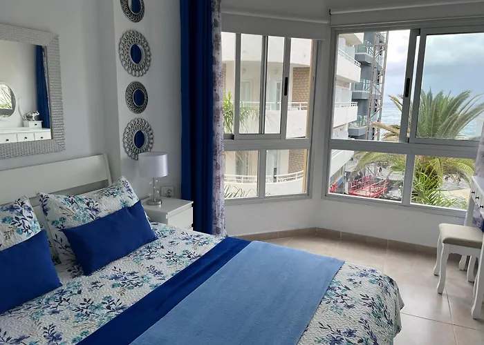 Rosmary * 푸에르토 드 라 크루즈